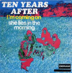 Ten Years After : I'm Coming On